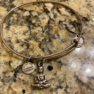 BUDDHA Alex and ani